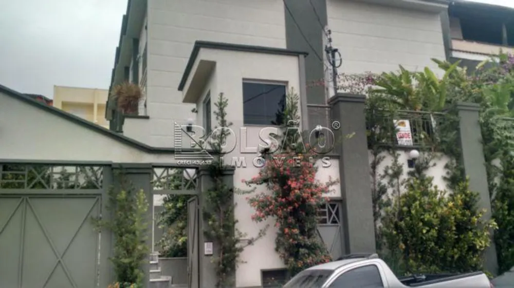Casa, 3 quartos, 160 m² - Foto 1