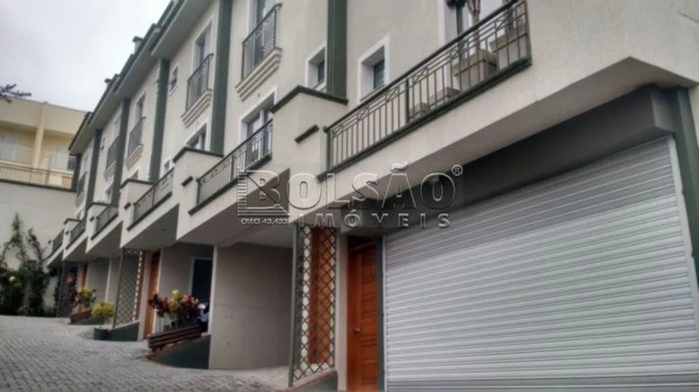 Casa, 3 quartos, 160 m² - Foto 3