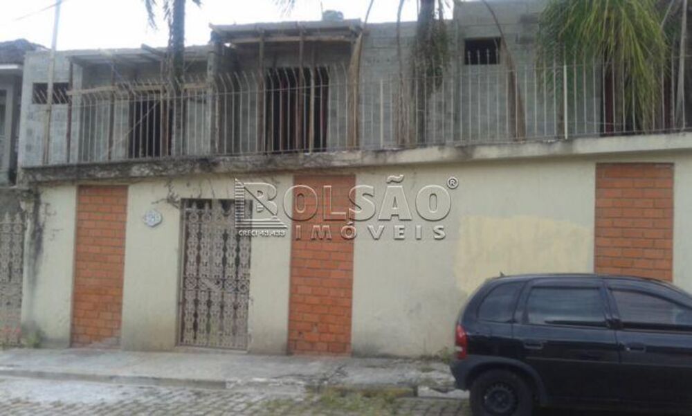 Sobrado, 3 quartos, 120 m² - Foto 14