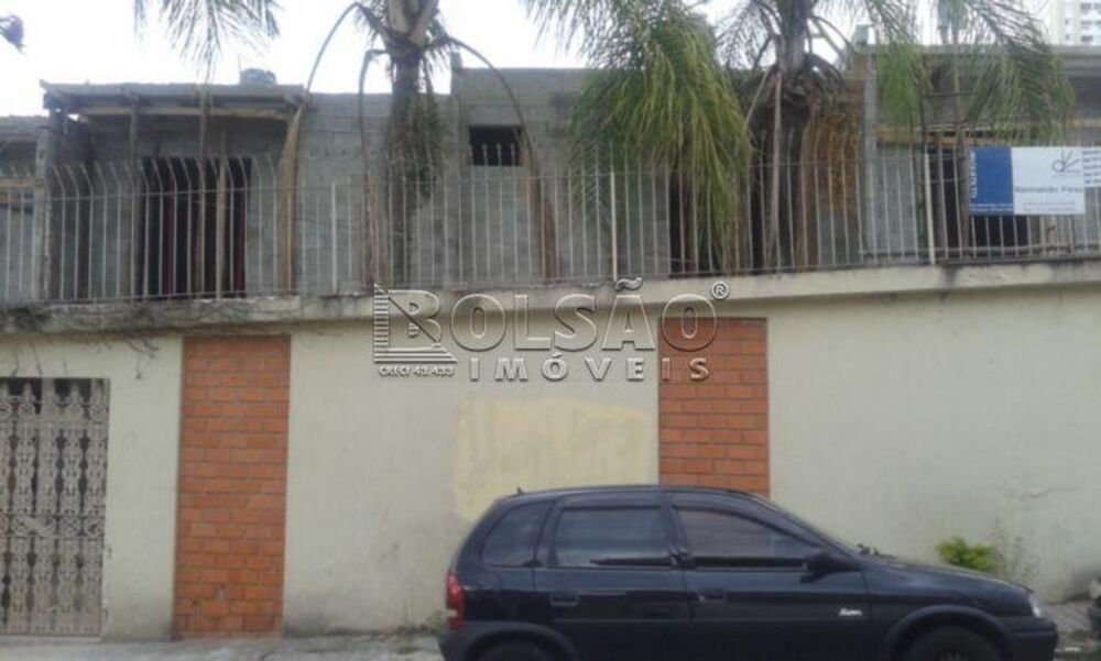 Sobrado, 3 quartos, 120 m² - Foto 12