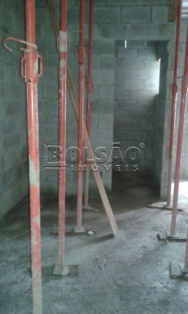Sobrado, 3 quartos, 120 m² - Foto 11