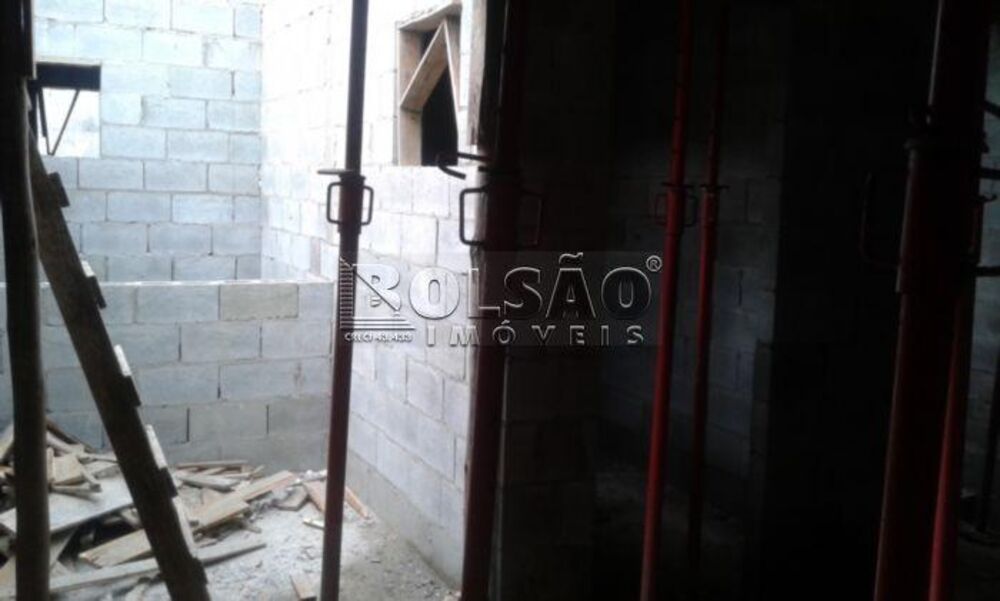 Sobrado, 3 quartos, 120 m² - Foto 2