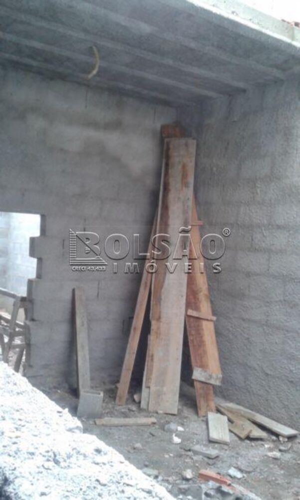 Sobrado, 3 quartos, 120 m² - Foto 5
