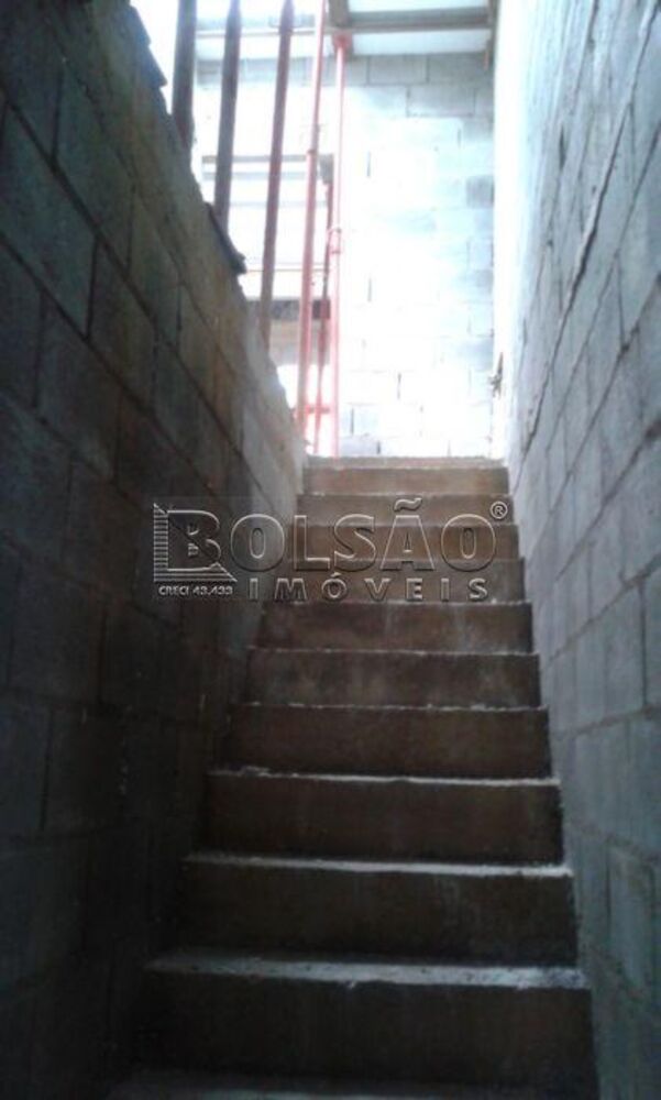 Sobrado, 3 quartos, 120 m² - Foto 17