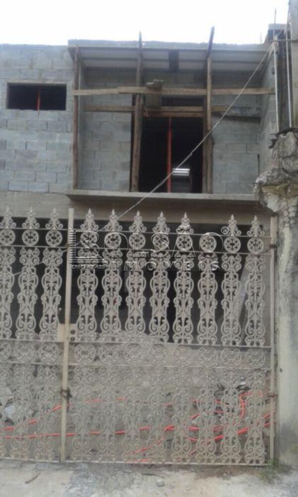 Sobrado, 3 quartos, 120 m² - Foto 3