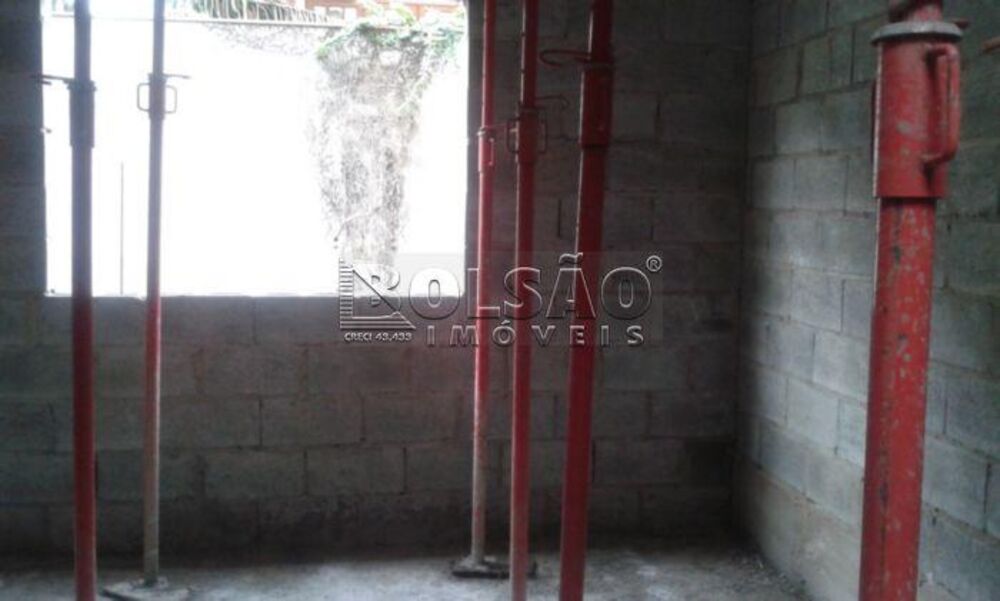 Sobrado, 3 quartos, 120 m² - Foto 4