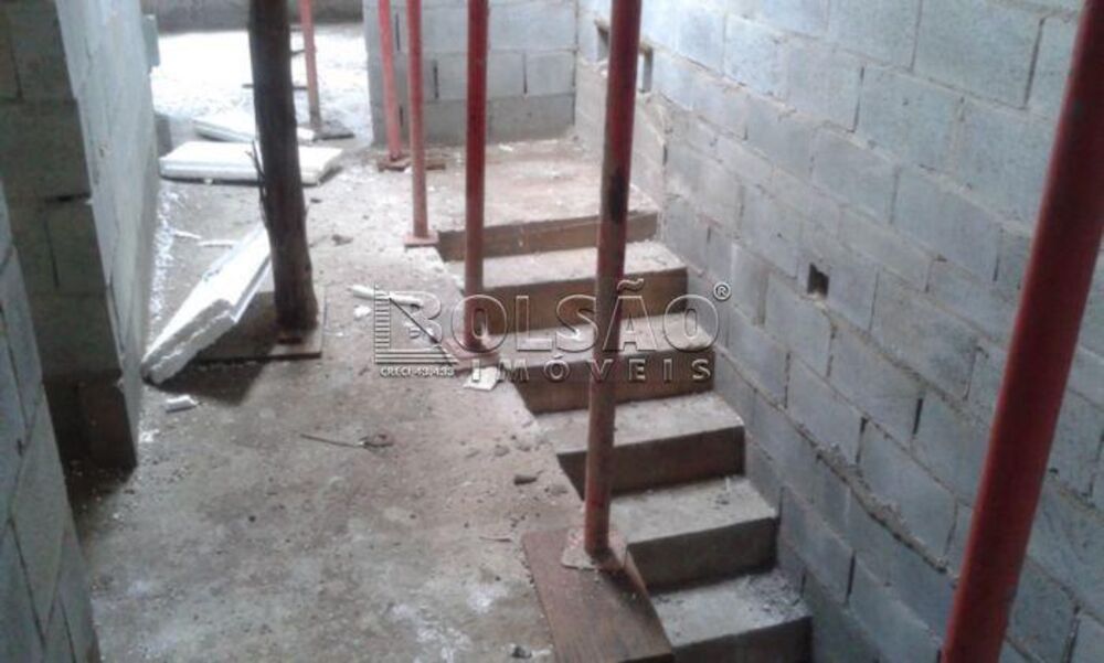 Sobrado, 3 quartos, 120 m² - Foto 10