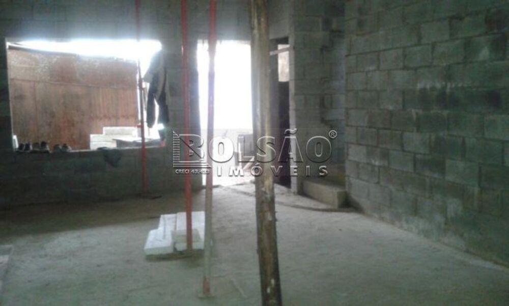 Sobrado, 3 quartos, 120 m² - Foto 8