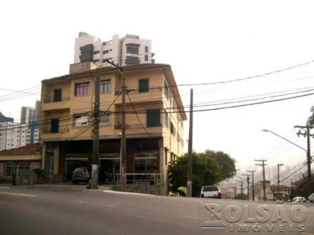 Prédio Inteiro, 1600 m² - Foto 2
