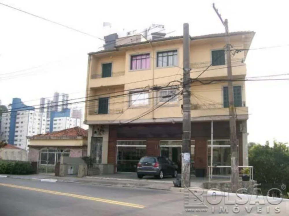 Prédio Inteiro, 1600 m² - Foto 3