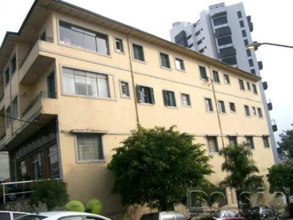 Prédio Inteiro, 1600 m² - Foto 1