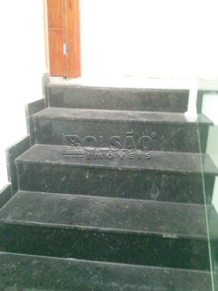 Sobrado, 3 quartos, 150 m² - Foto 5