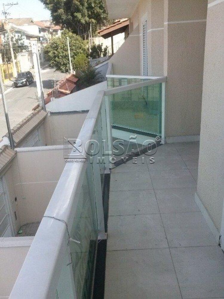 Sobrado, 3 quartos, 150 m² - Foto 3