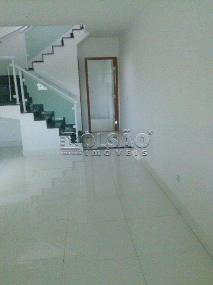 Sobrado, 3 quartos, 150 m² - Foto 1