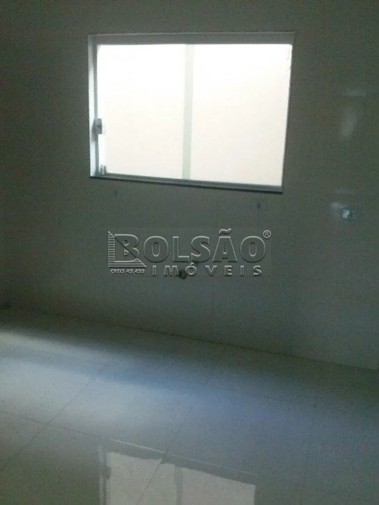 Sobrado, 3 quartos, 150 m² - Foto 4