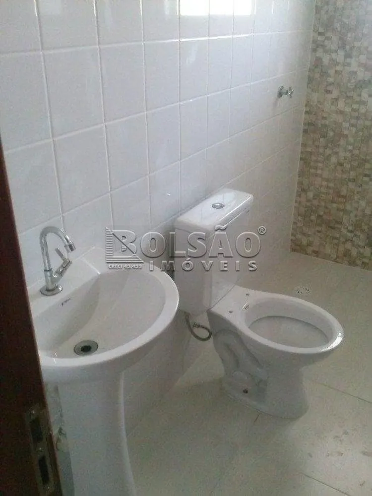 Sobrado, 3 quartos, 150 m² - Foto 8