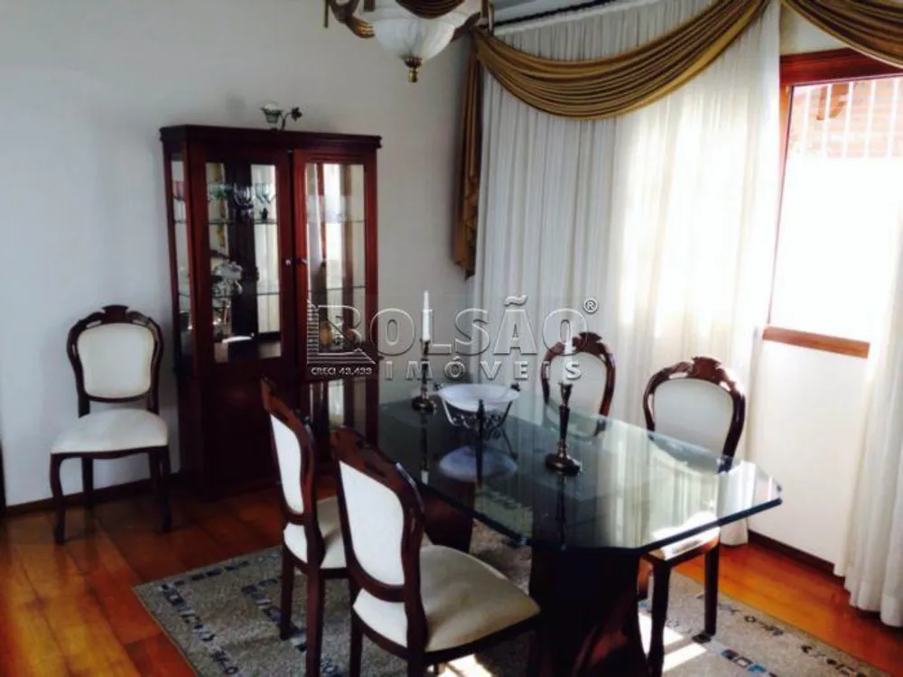 Casa, 3 quartos, 280 m² - Foto 7