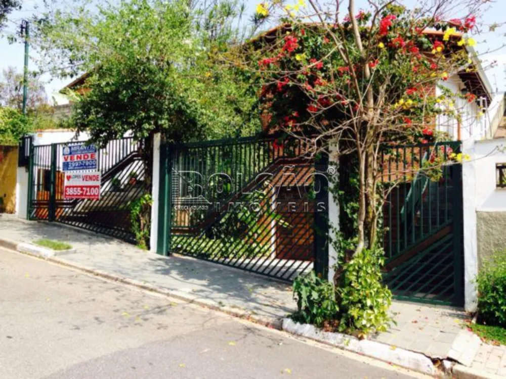 Casa, 3 quartos, 280 m² - Foto 1
