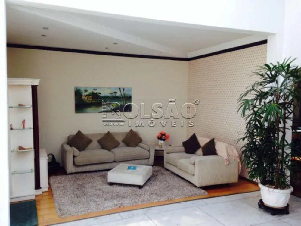 Casa, 3 quartos, 280 m² - Foto 4