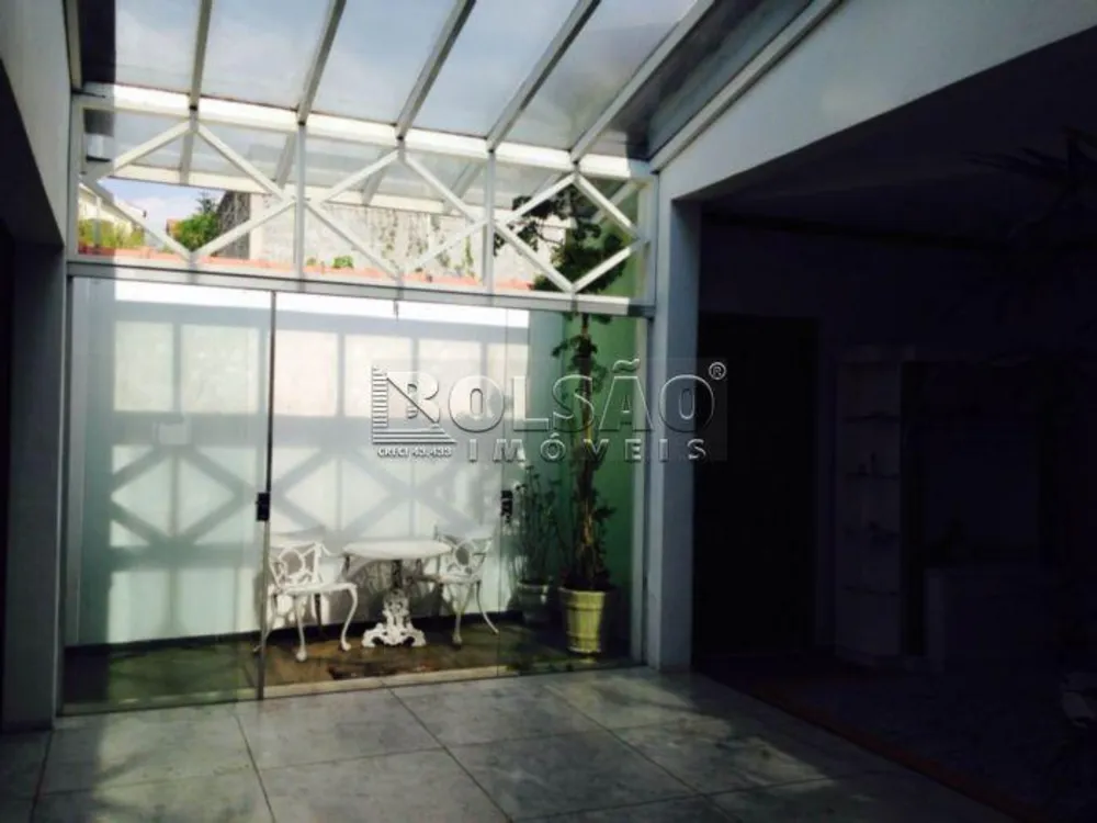 Casa, 3 quartos, 280 m² - Foto 6