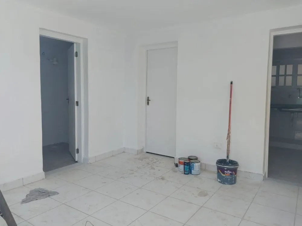 Casa, 1 quarto, 50 m² - Foto 7
