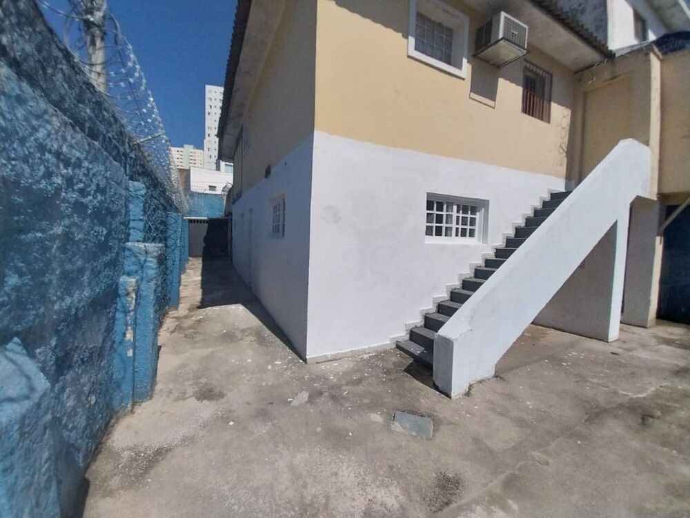 Casa, 1 quarto, 50 m² - Foto 1