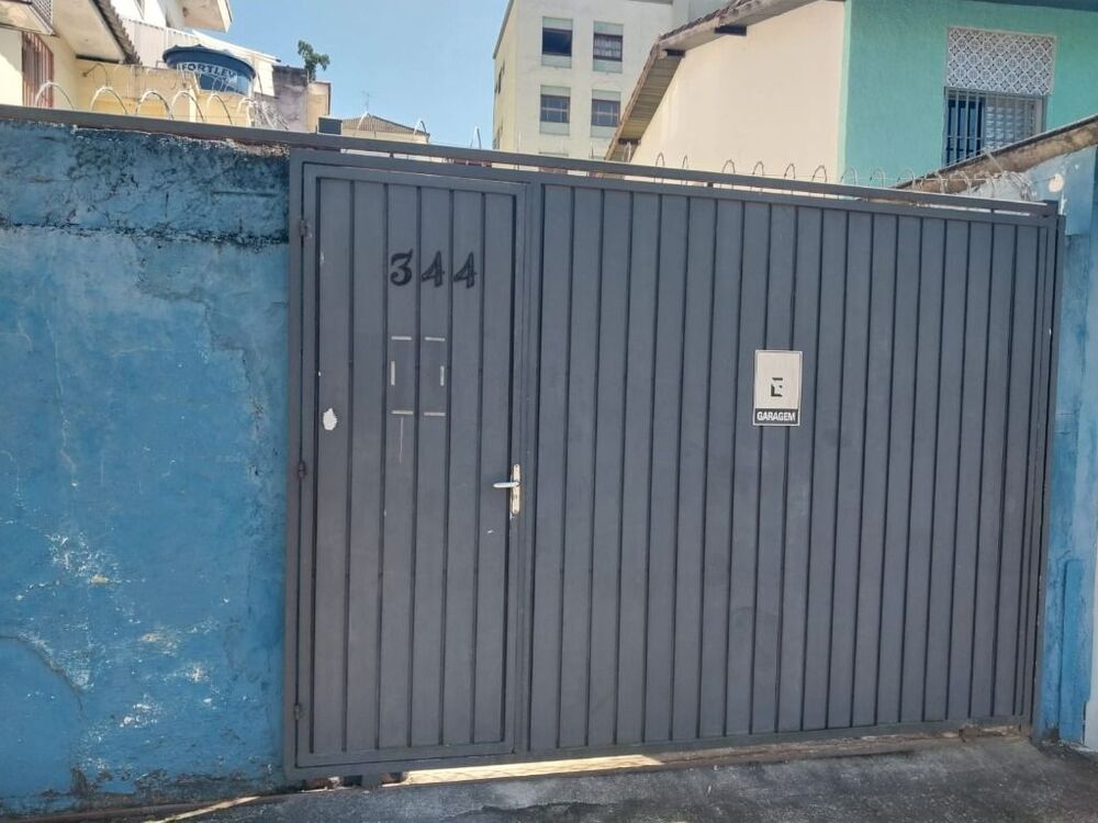 Casa, 1 quarto, 50 m² - Foto 3