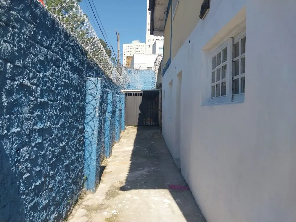 Casa, 1 quarto, 50 m² - Foto 11