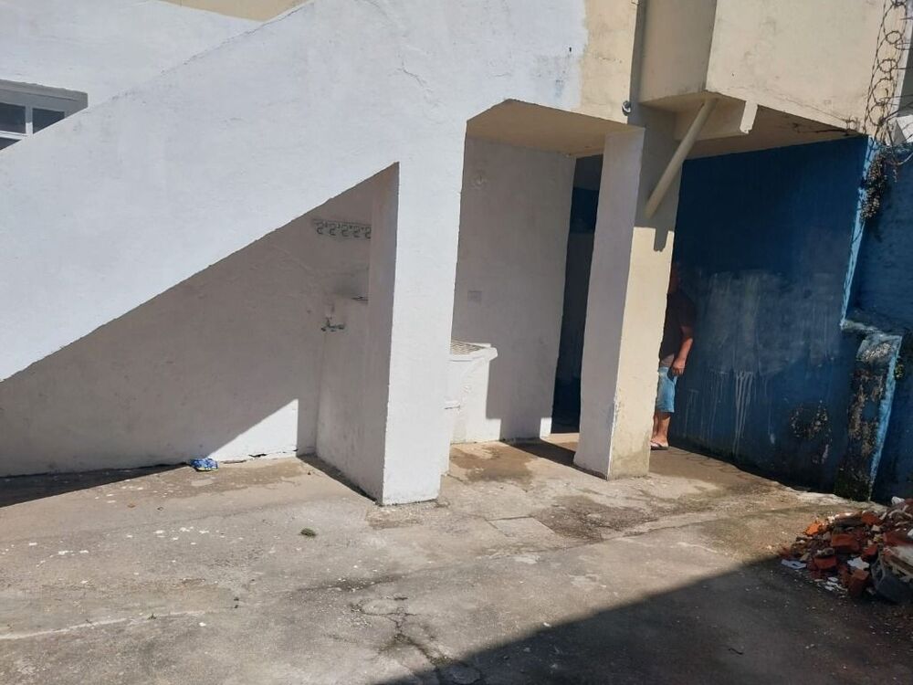 Casa, 1 quarto, 50 m² - Foto 2