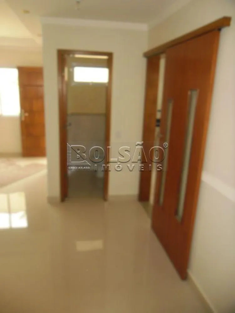Sobrado, 3 quartos, 160 m² - Foto 5
