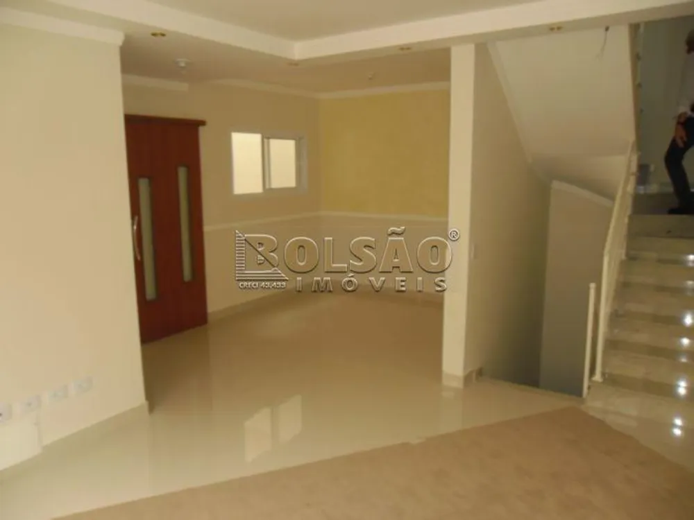 Sobrado, 3 quartos, 160 m² - Foto 4