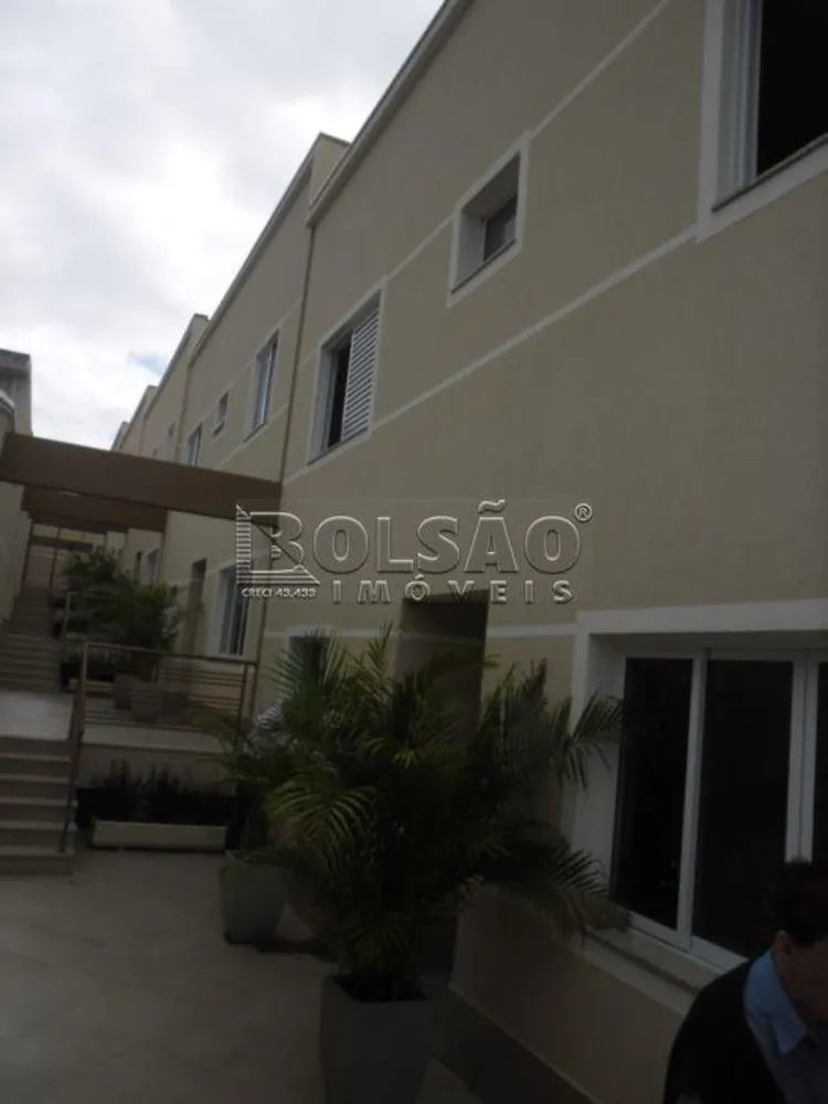 Sobrado, 3 quartos, 160 m² - Foto 3