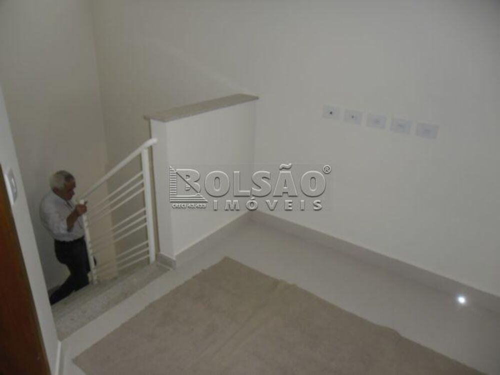 Sobrado, 3 quartos, 160 m² - Foto 2