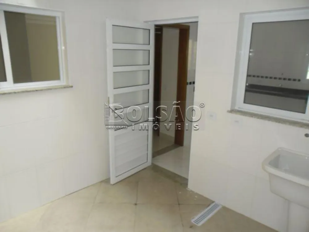 Sobrado, 3 quartos, 160 m² - Foto 8
