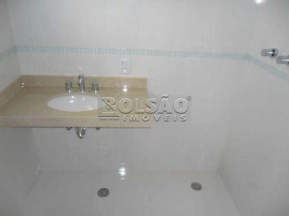 Sobrado, 3 quartos, 160 m² - Foto 12