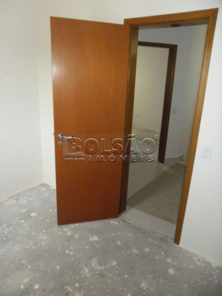 Sobrado, 3 quartos, 160 m² - Foto 1