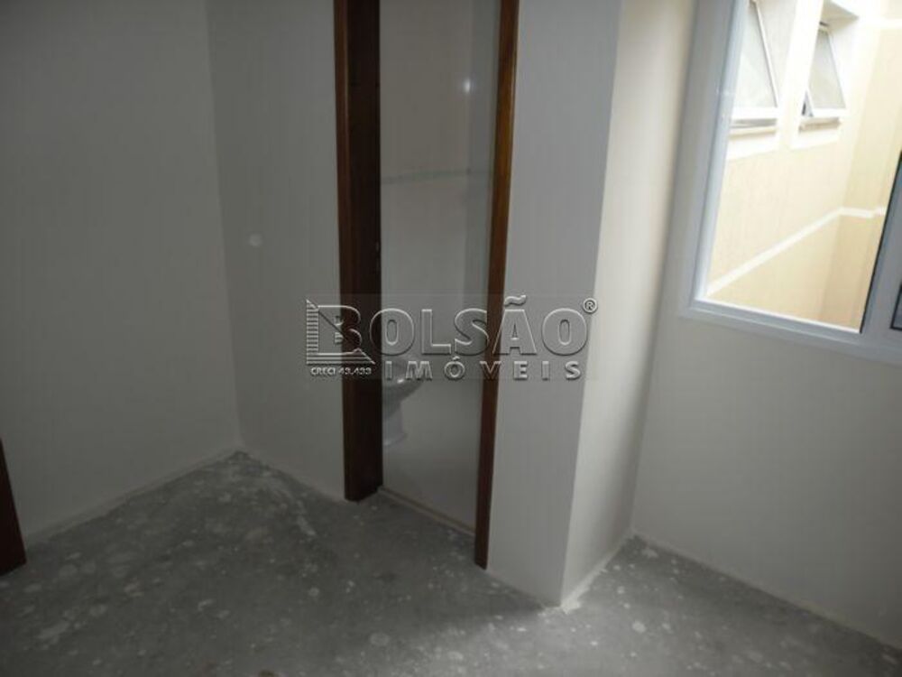 Sobrado, 3 quartos, 160 m² - Foto 4