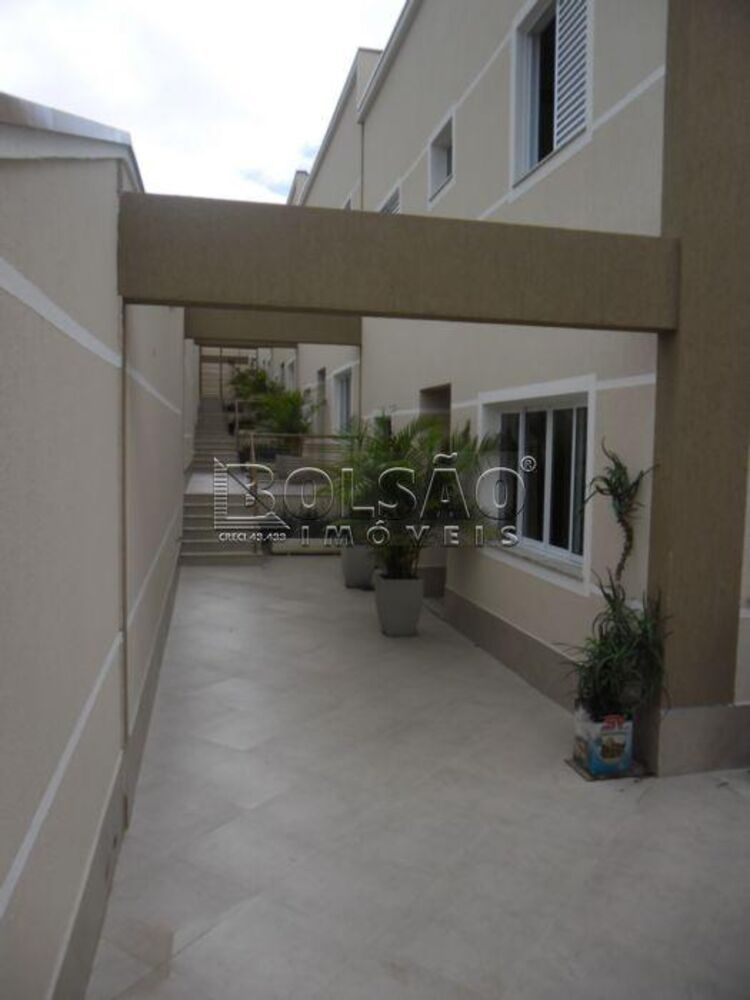 Sobrado, 3 quartos, 160 m² - Foto 3