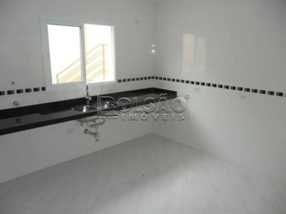 Sobrado, 3 quartos, 160 m² - Foto 6