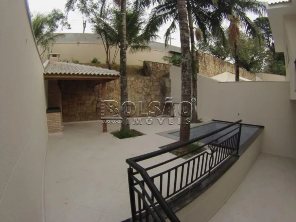 Casa, 4 quartos, 380 m² - Foto 6
