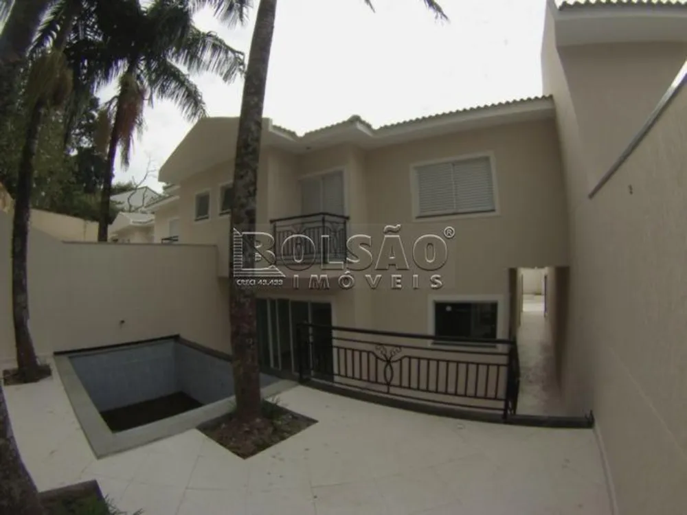 Casa, 4 quartos, 380 m² - Foto 7