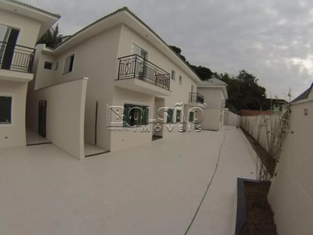 Casa à venda com 4 quartos, 380m² - Foto 4