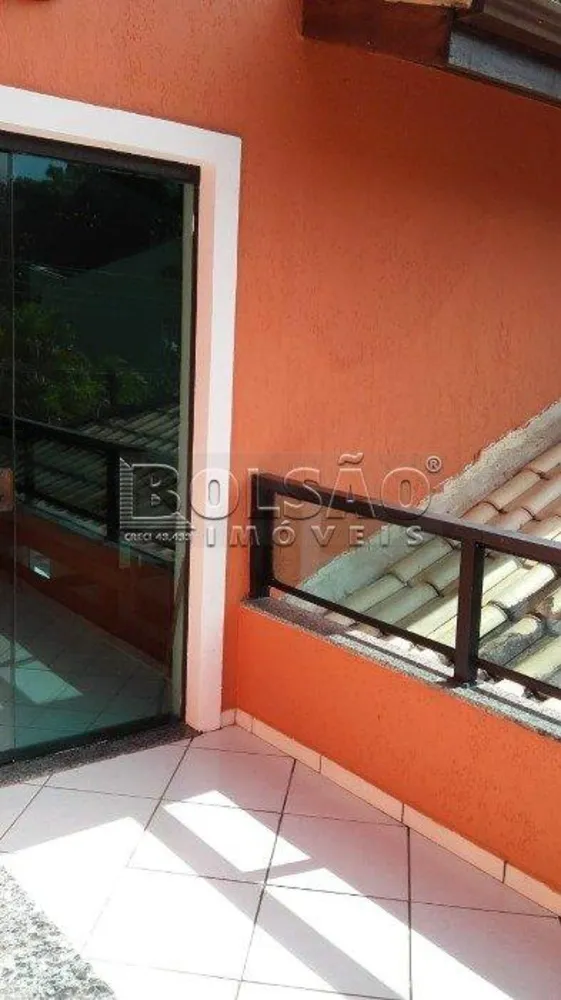Sobrado, 5 quartos, 420 m² - Foto 4