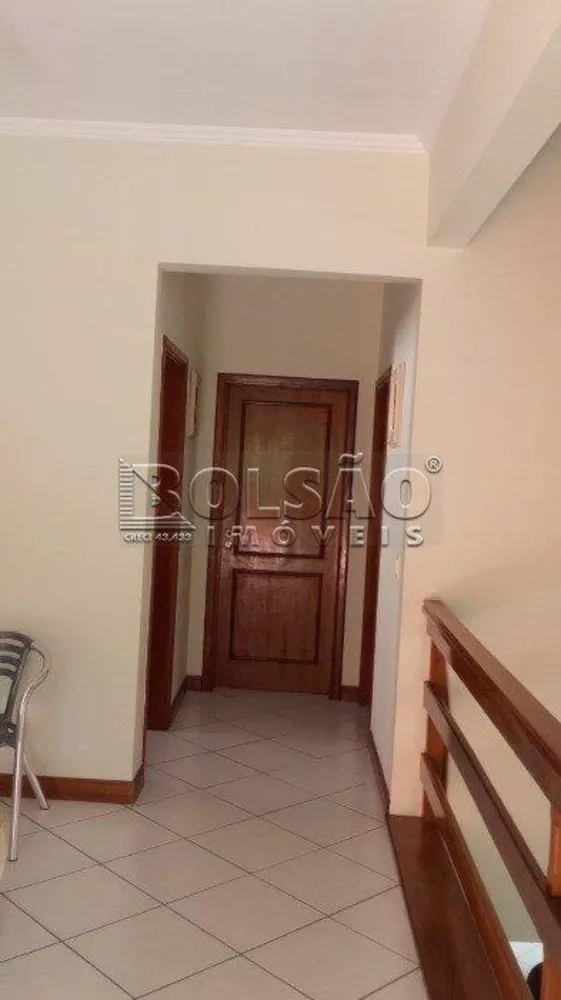 Sobrado, 5 quartos, 420 m² - Foto 5