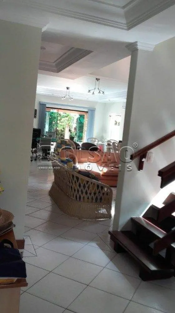 Sobrado, 5 quartos, 420 m² - Foto 3