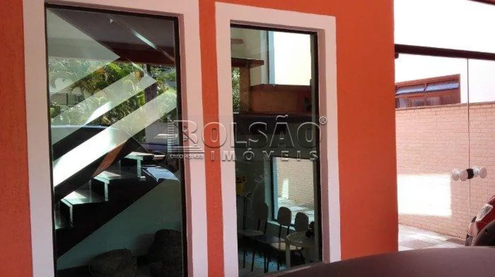 Sobrado, 5 quartos, 420 m² - Foto 7