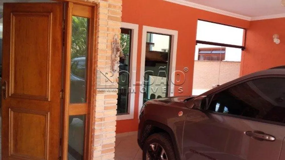 Sobrado, 5 quartos, 420 m² - Foto 7