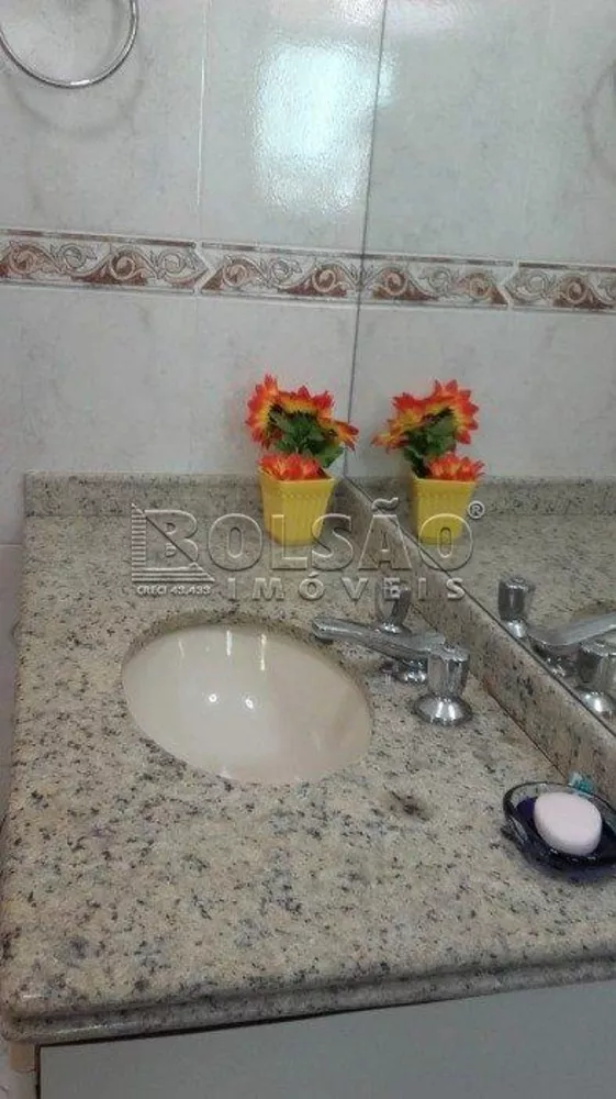 Sobrado, 5 quartos, 420 m² - Foto 6