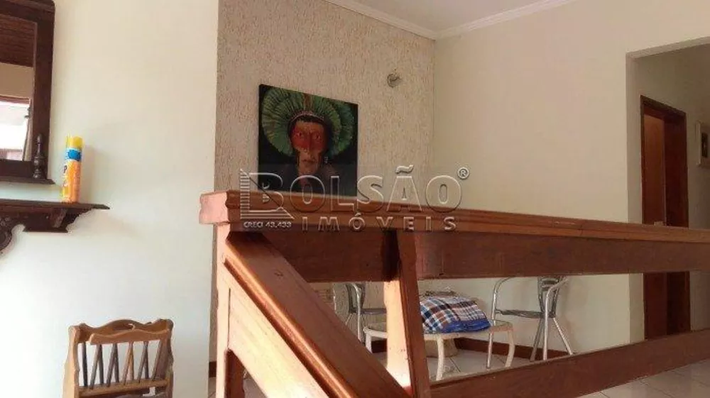 Sobrado, 5 quartos, 420 m² - Foto 8