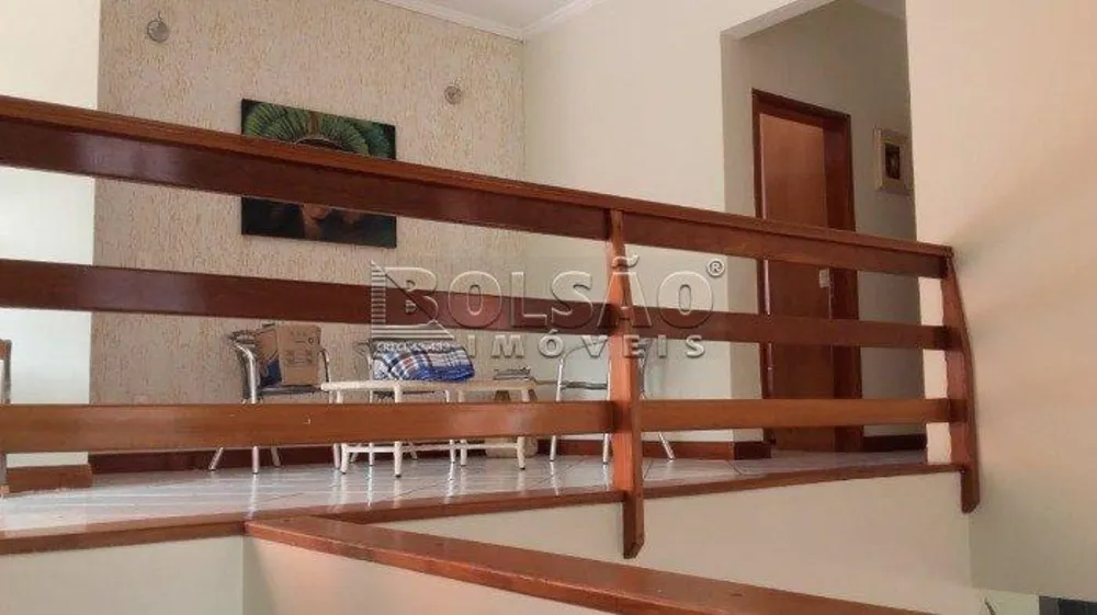 Sobrado, 5 quartos, 420 m² - Foto 10